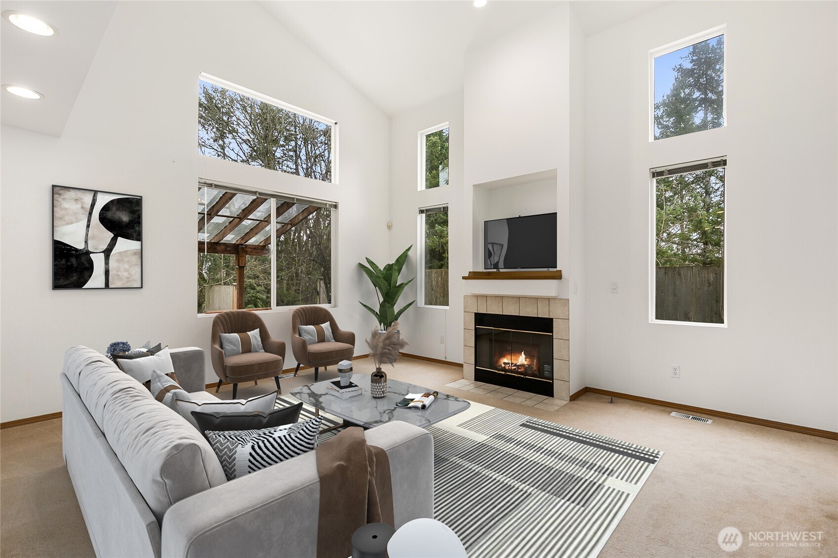 22703 SE 242nd Pl , Maple Valley, WA 98038