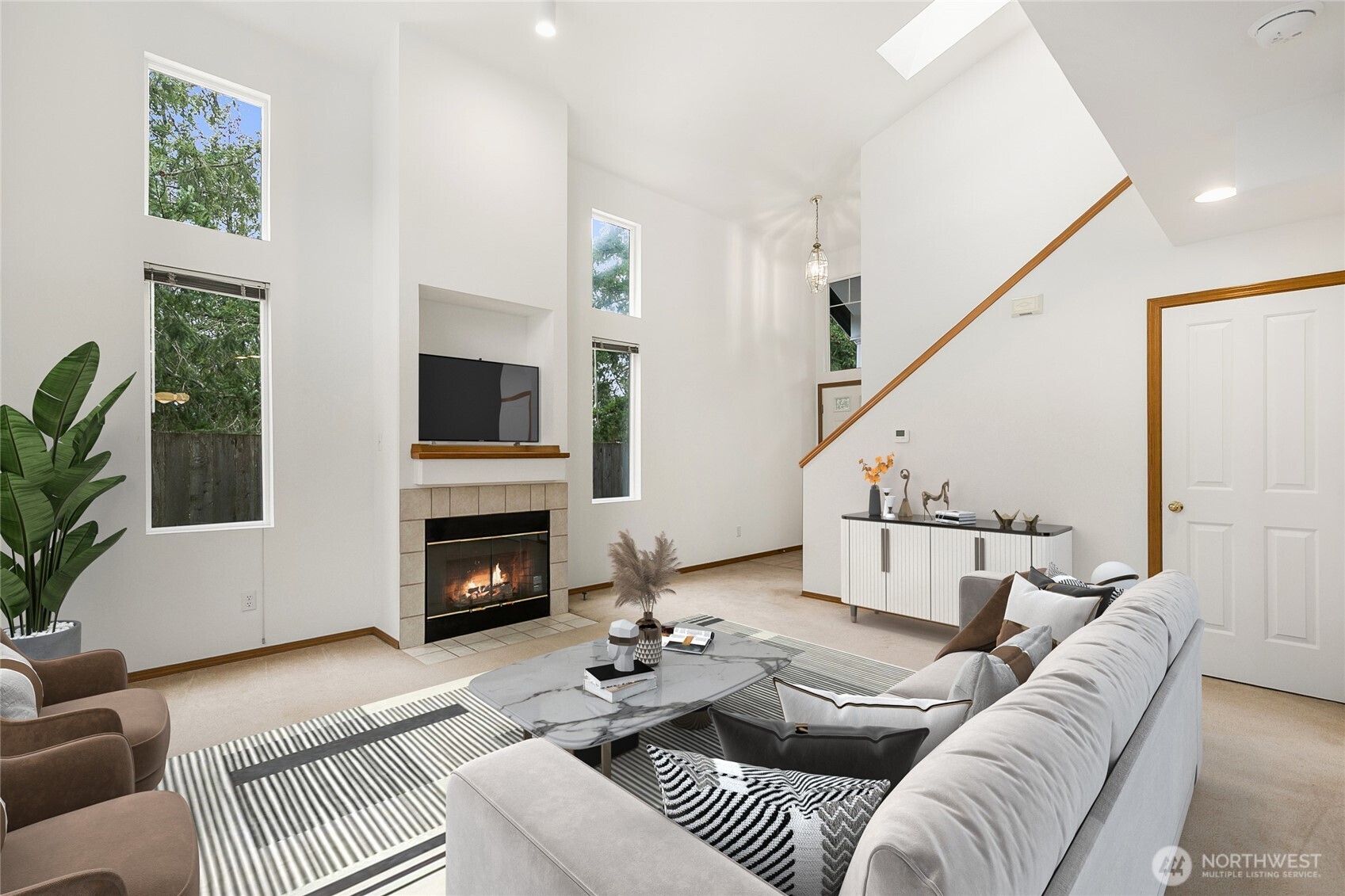 22703 SE 242nd Pl , Maple Valley, WA 98038