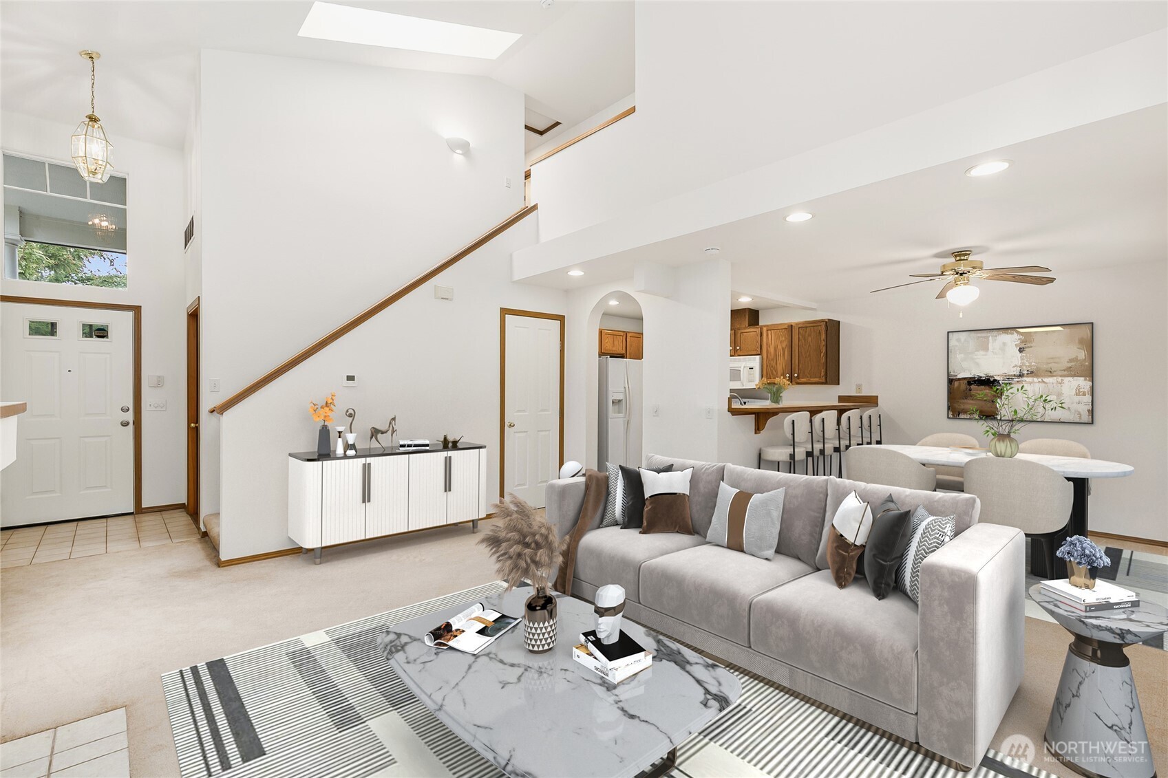 22703 SE 242nd Pl , Maple Valley, WA 98038