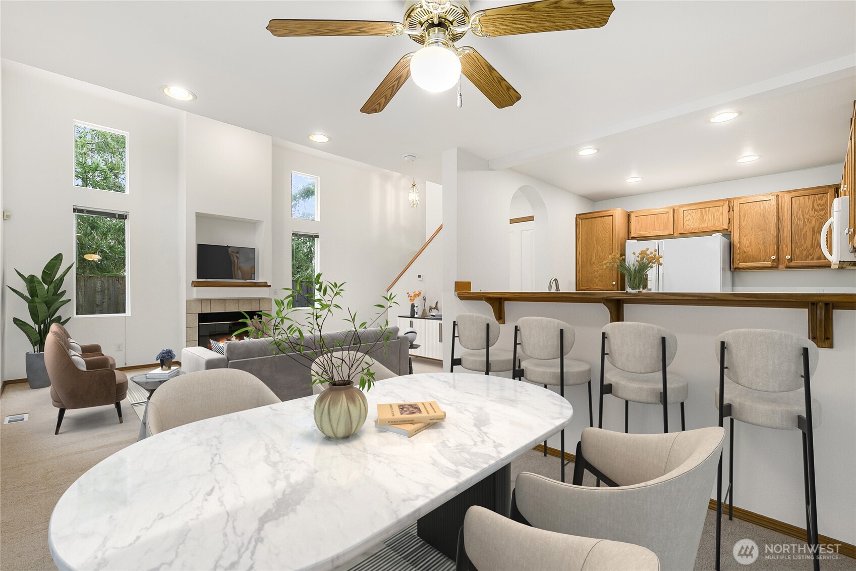 22703 SE 242nd Pl , Maple Valley, WA 98038