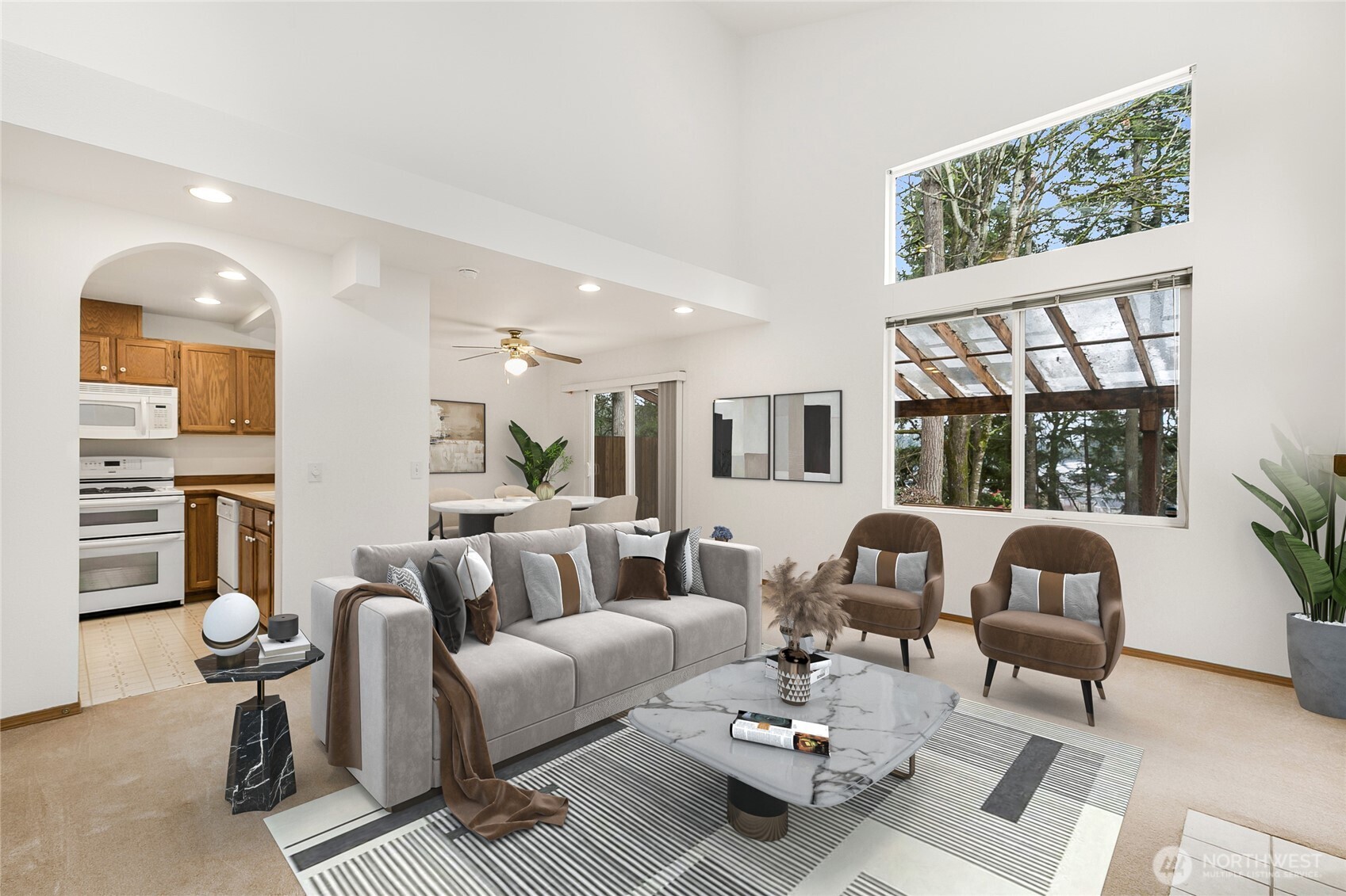 22703 SE 242nd Pl , Maple Valley, WA 98038