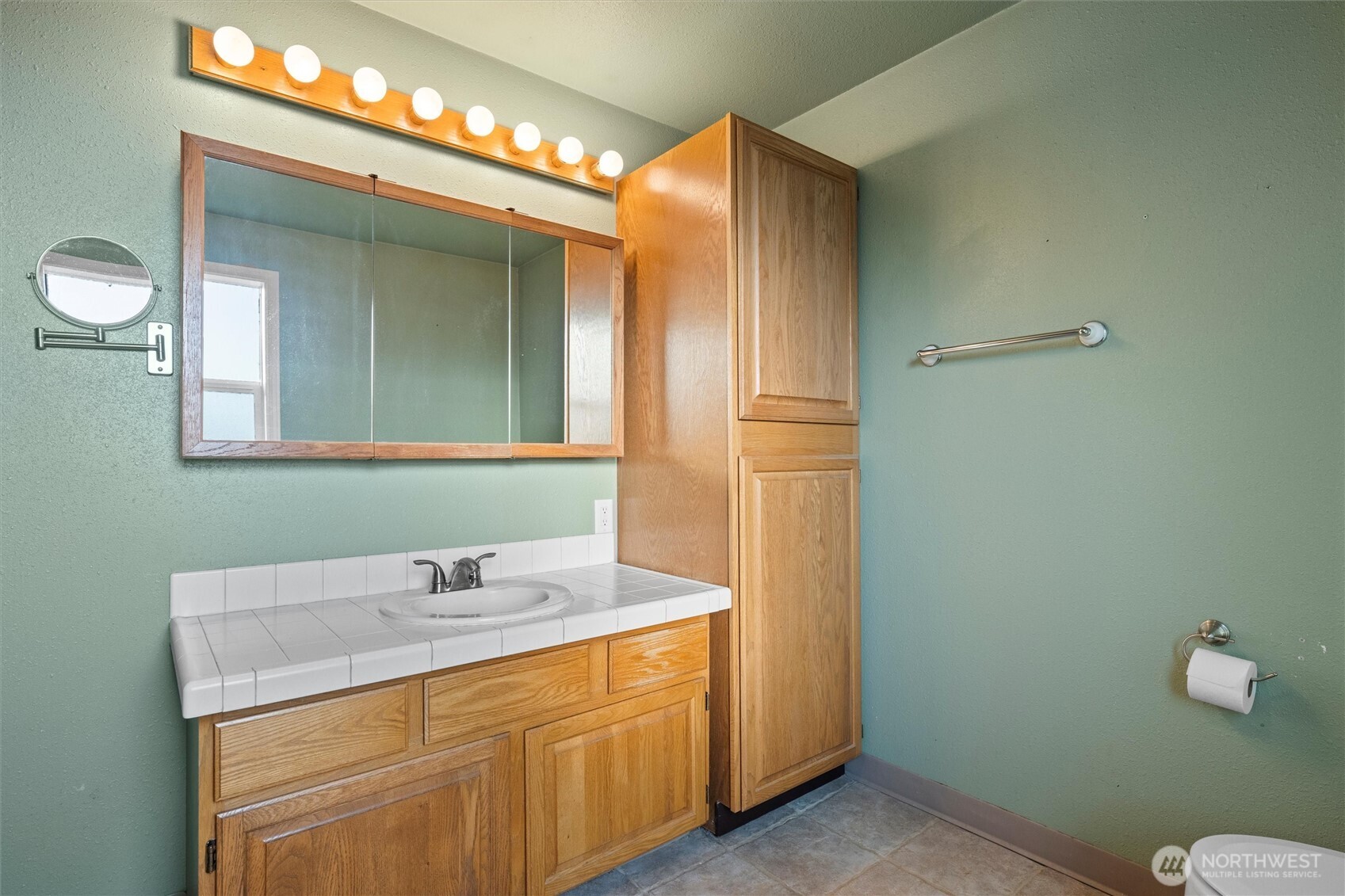 1411 D Street SW, Ephrata, WA 98823