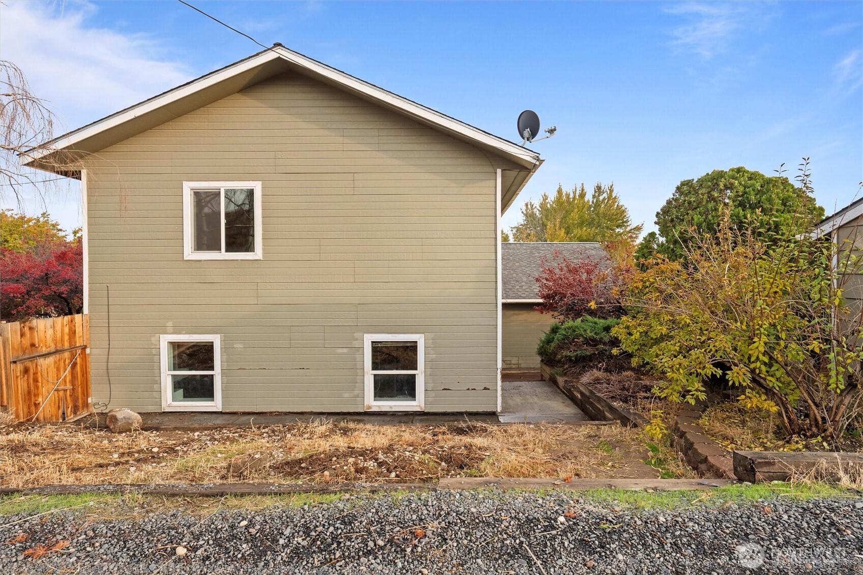 1411 D Street SW, Ephrata, WA 98823
