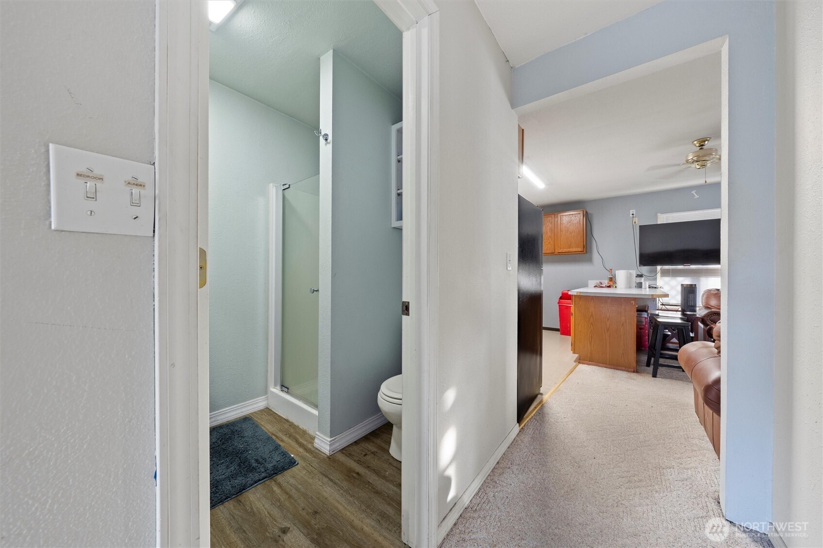 1411 D Street SW, Ephrata, WA 98823
