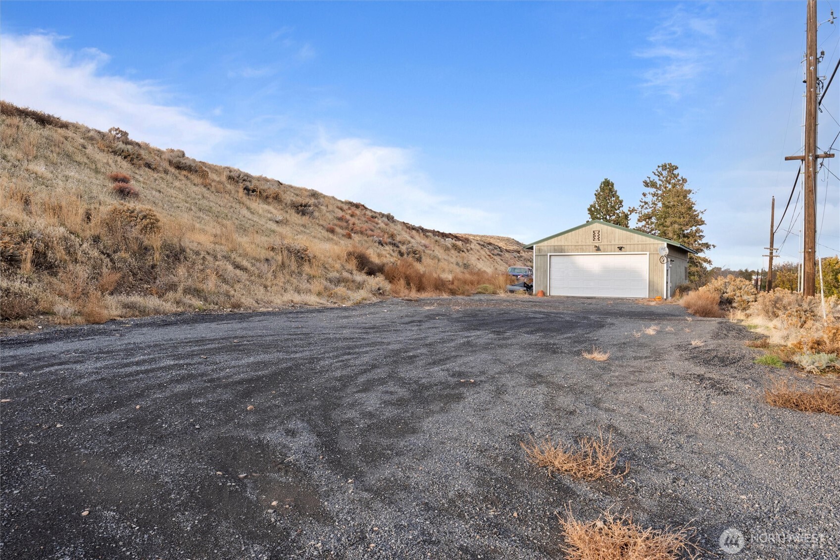 1411 D Street SW, Ephrata, WA 98823