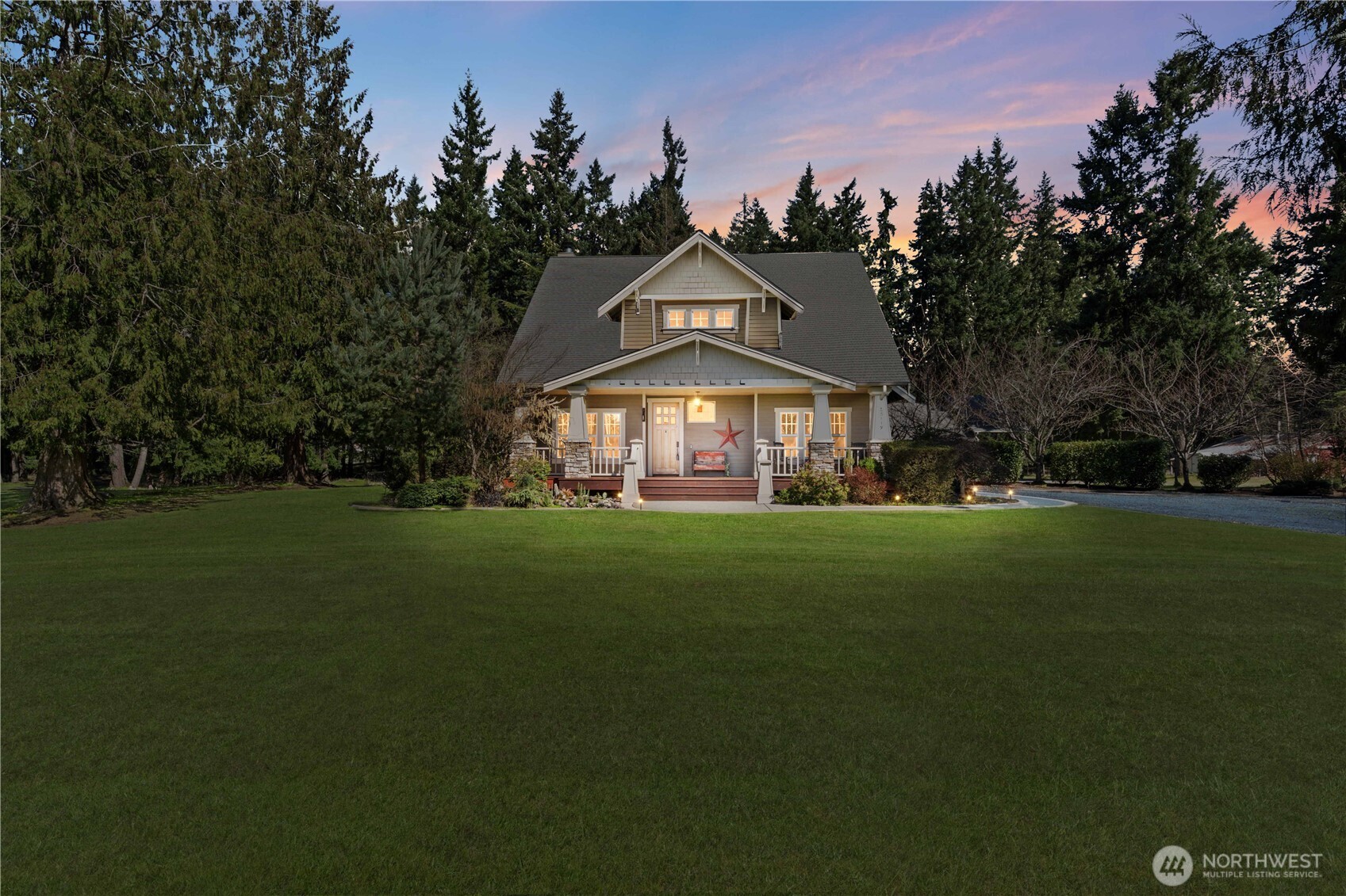 23119 164th Street E, Buckley, WA 98321