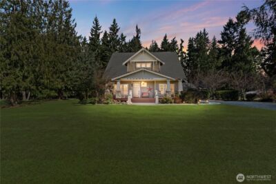 23119 164th Street E, Buckley, WA 98321