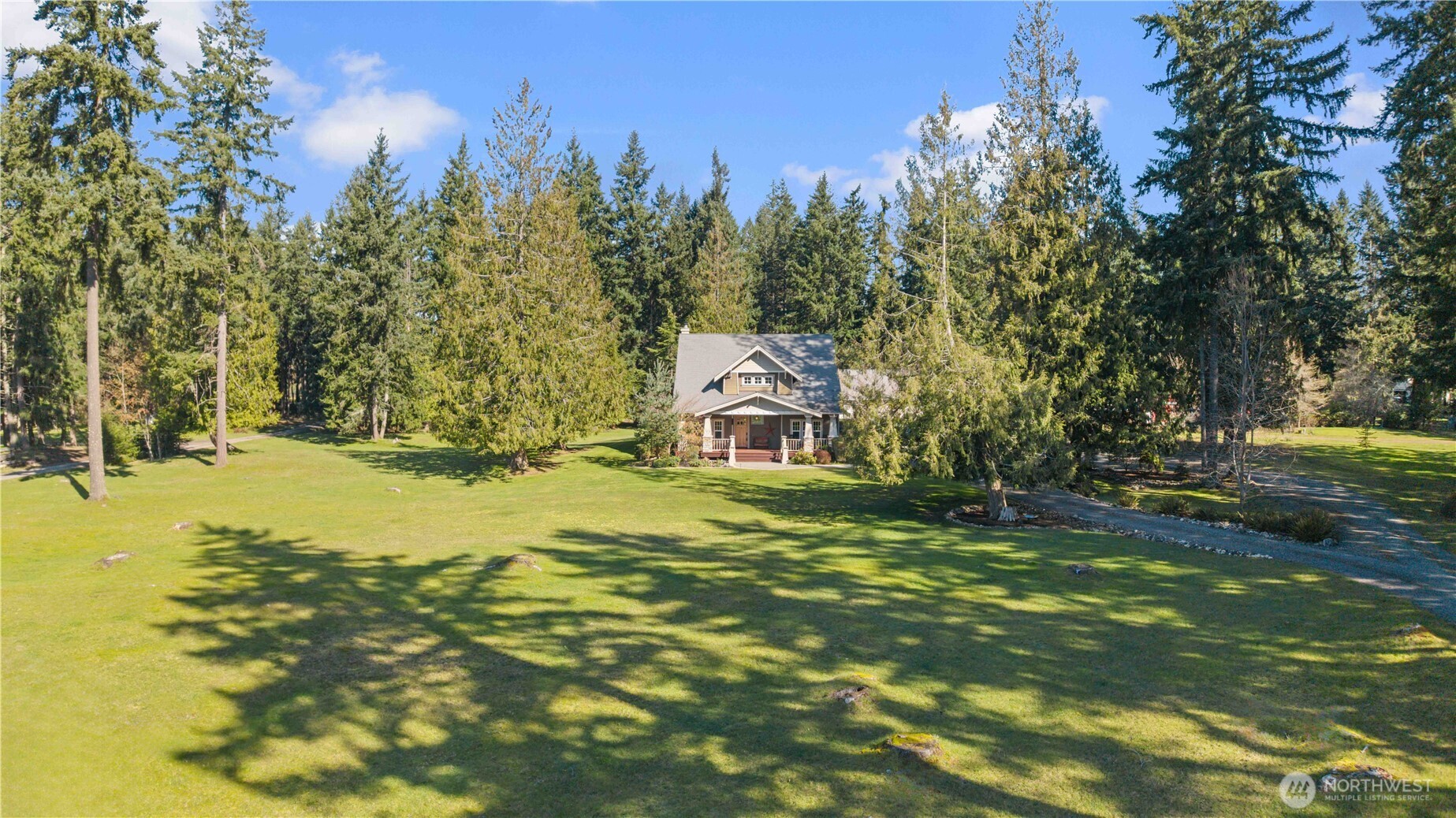 23119 164th Street E, Buckley, WA 98321