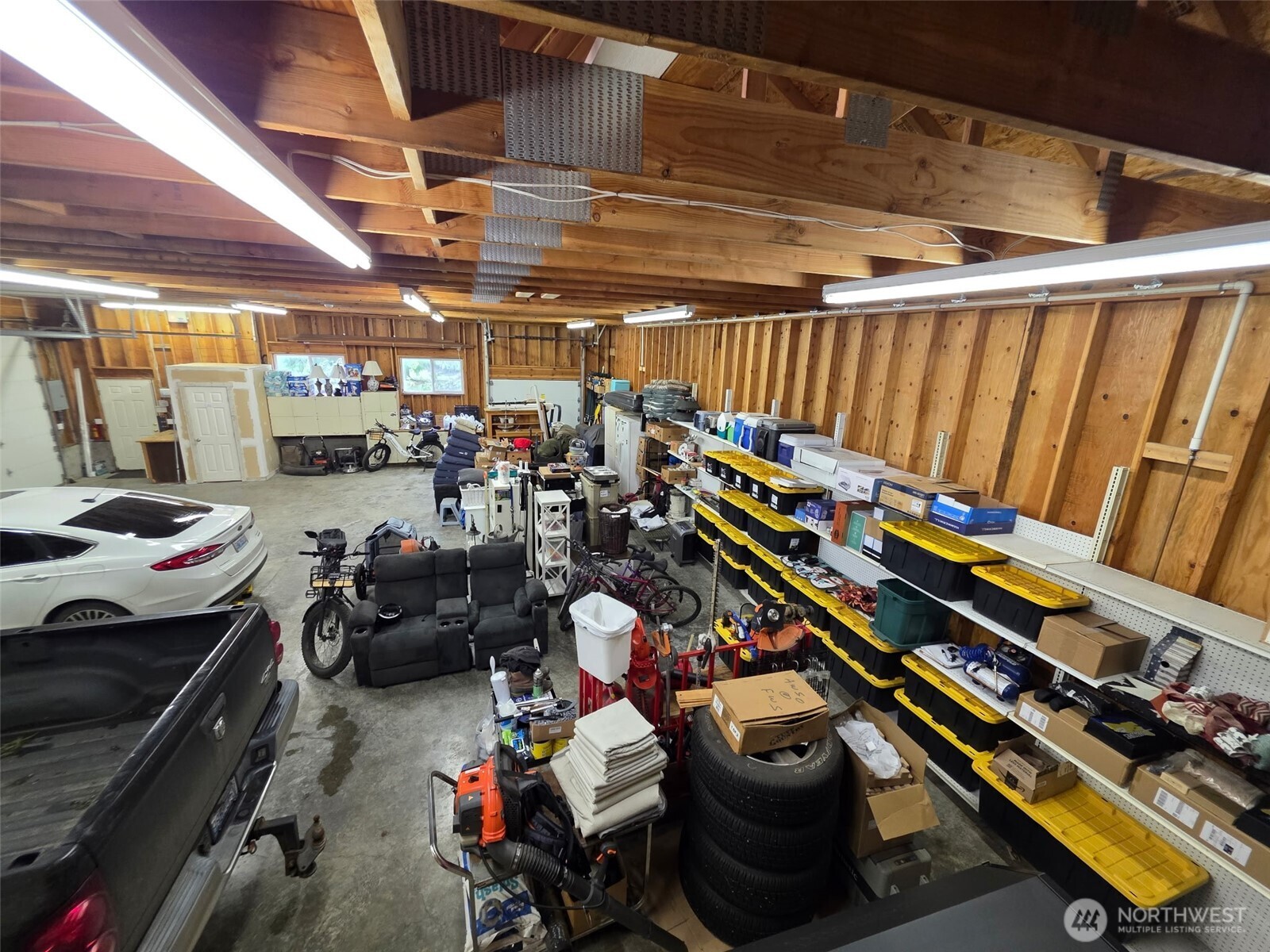 23119 164th Street E, Buckley, WA 98321