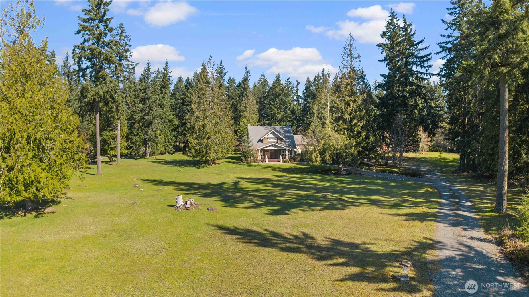 23119 164th Street E, Buckley, WA 98321