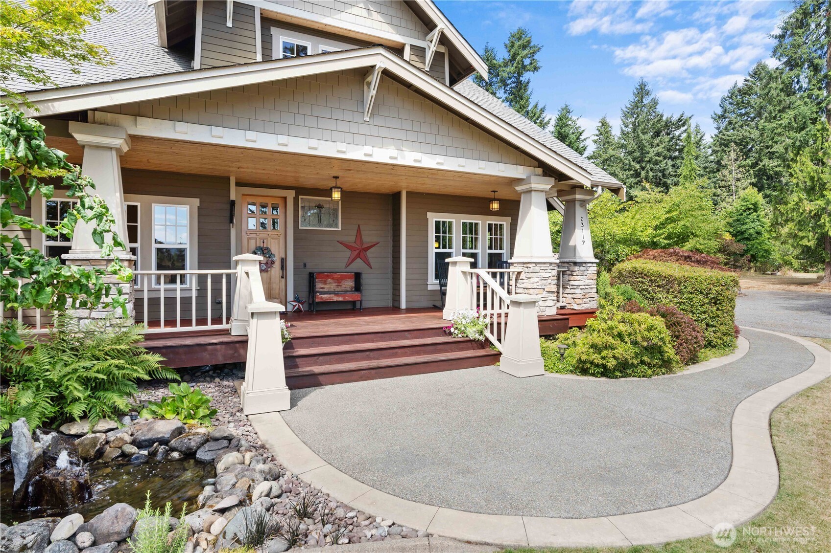 23119 164th Street E, Buckley, WA 98321