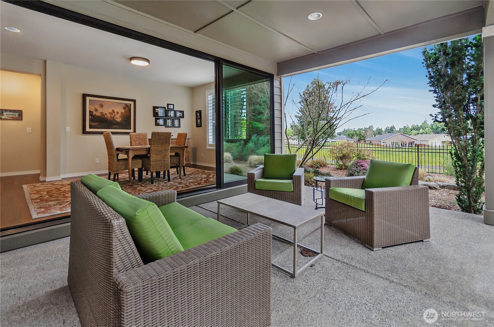 8520 Shaw Lane NE, Lacey, WA 98516