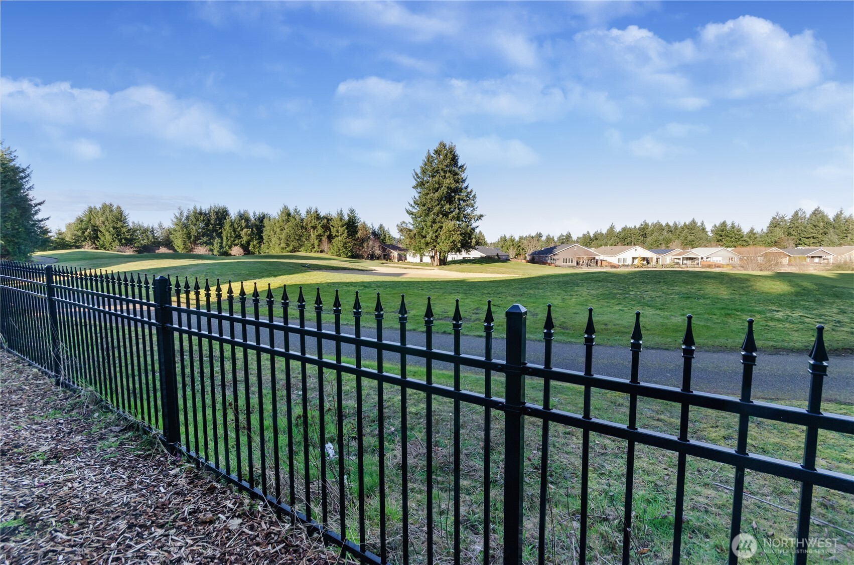8520 Shaw Lane NE, Lacey, WA 98516
