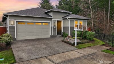 8520 Shaw Lane NE, Lacey, WA 98516 - Photo 3