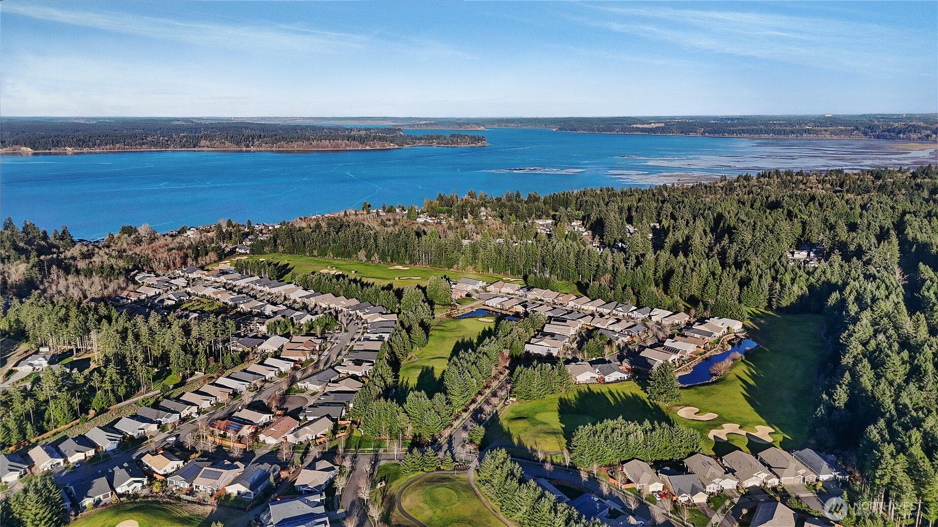 8520 Shaw Lane NE, Lacey, WA 98516