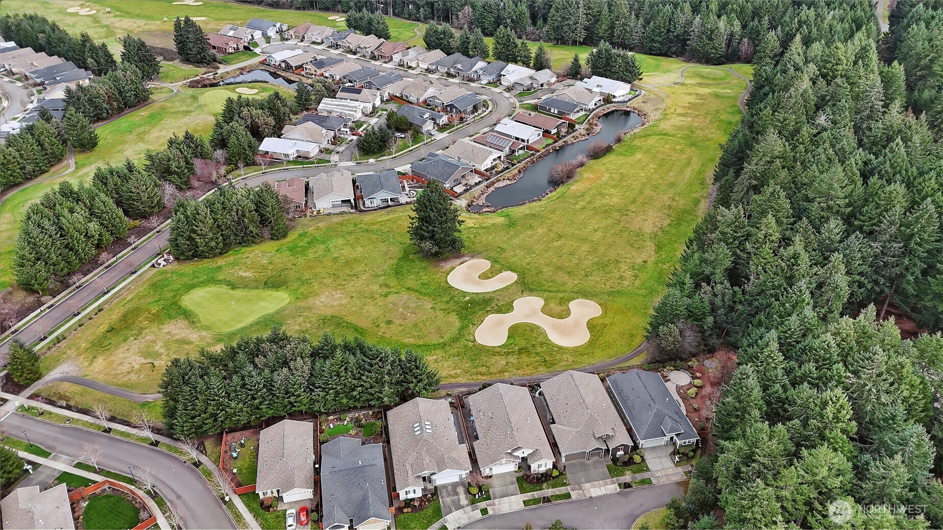 8520 Shaw Lane NE, Lacey, WA 98516