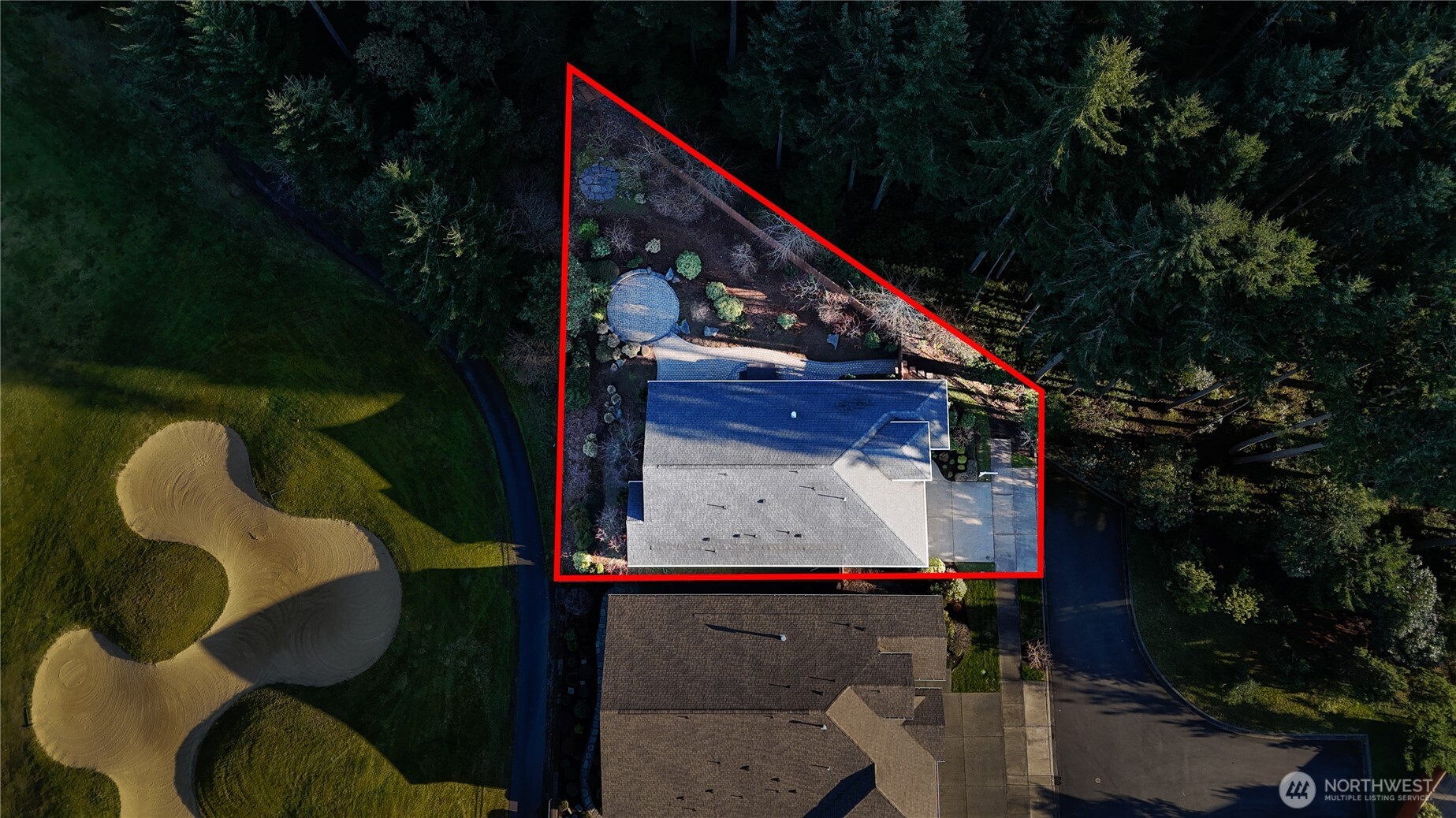 8520 Shaw Lane NE, Lacey, WA 98516