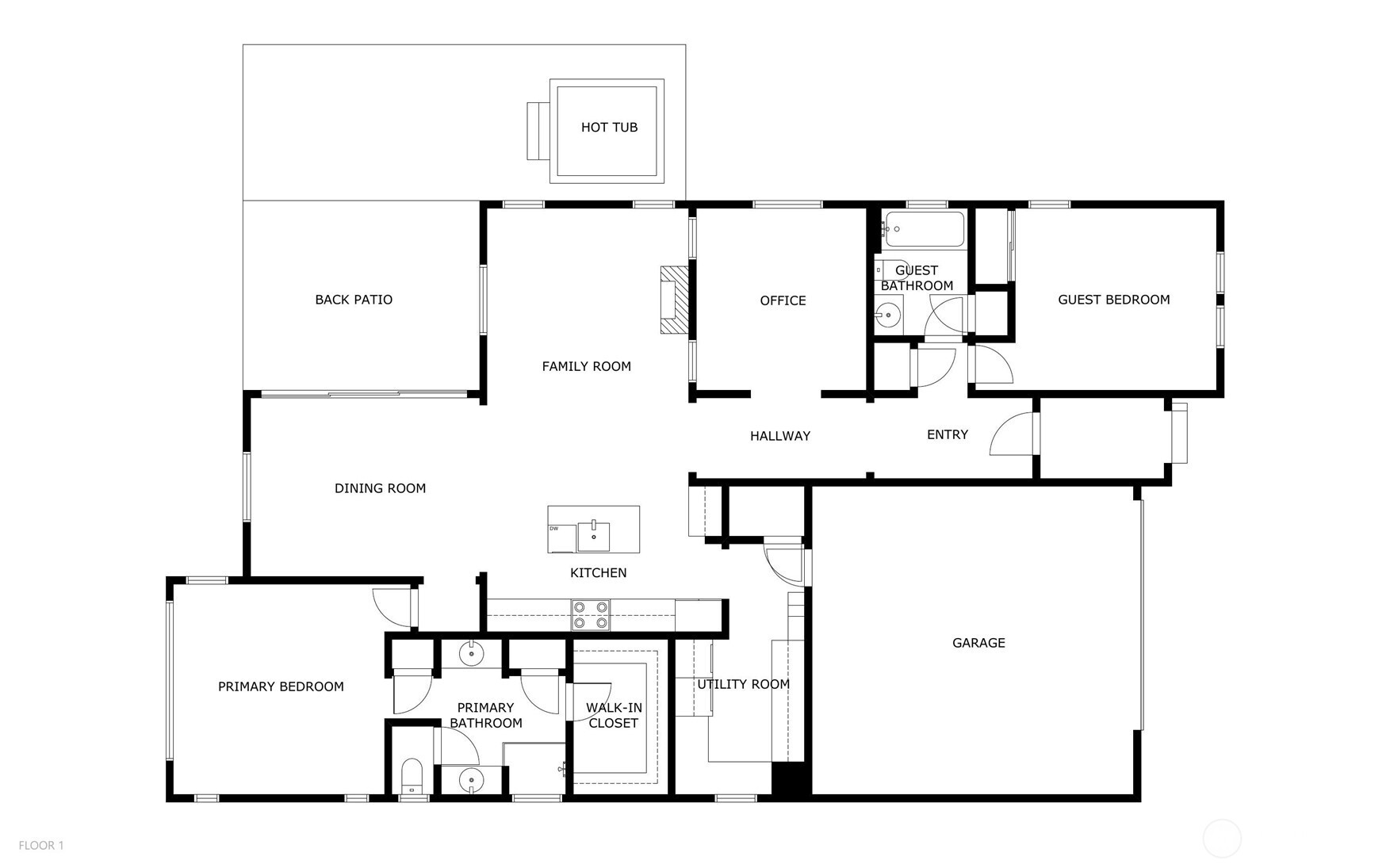 8520 Shaw Lane NE, Lacey, WA 98516