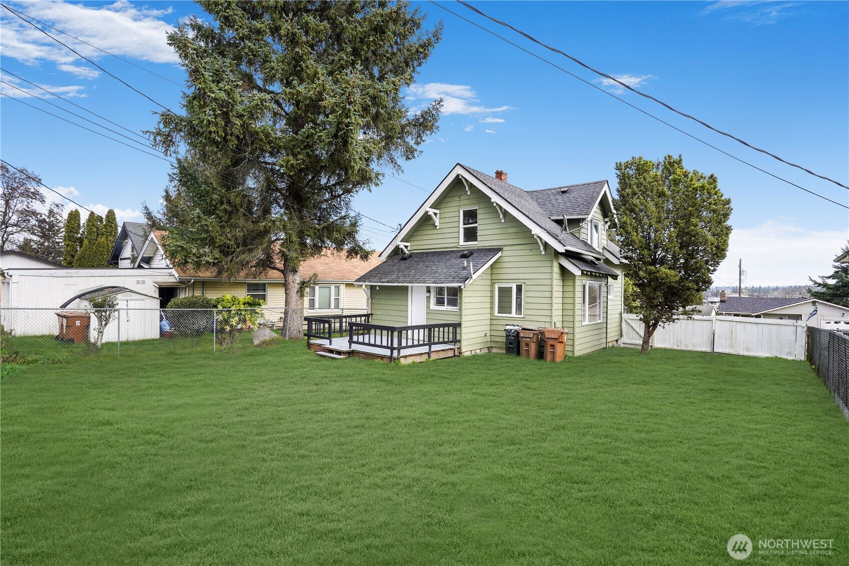 3718 E J ST , Tacoma, WA 98404