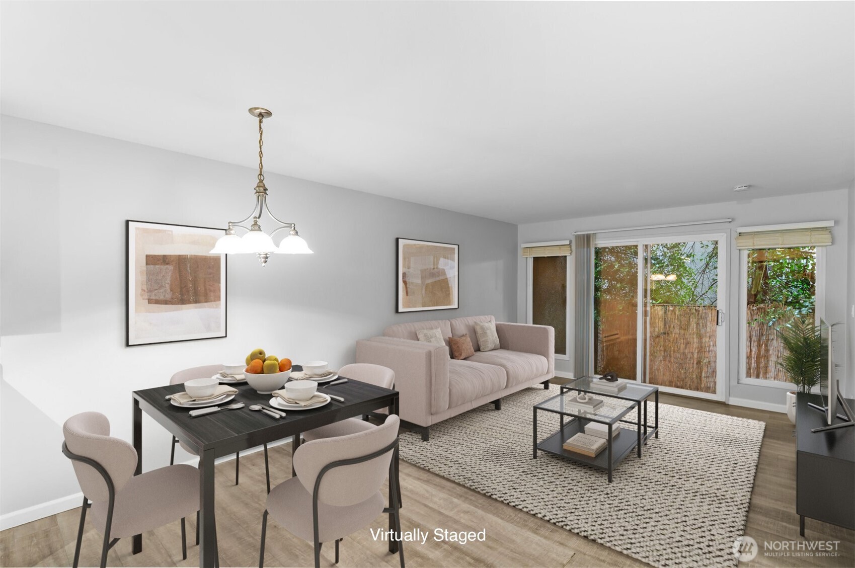 236 S 152nd Street #A104, Burien, WA 98148