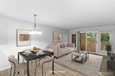 236 S 152nd Street #A104, Burien, WA 98148