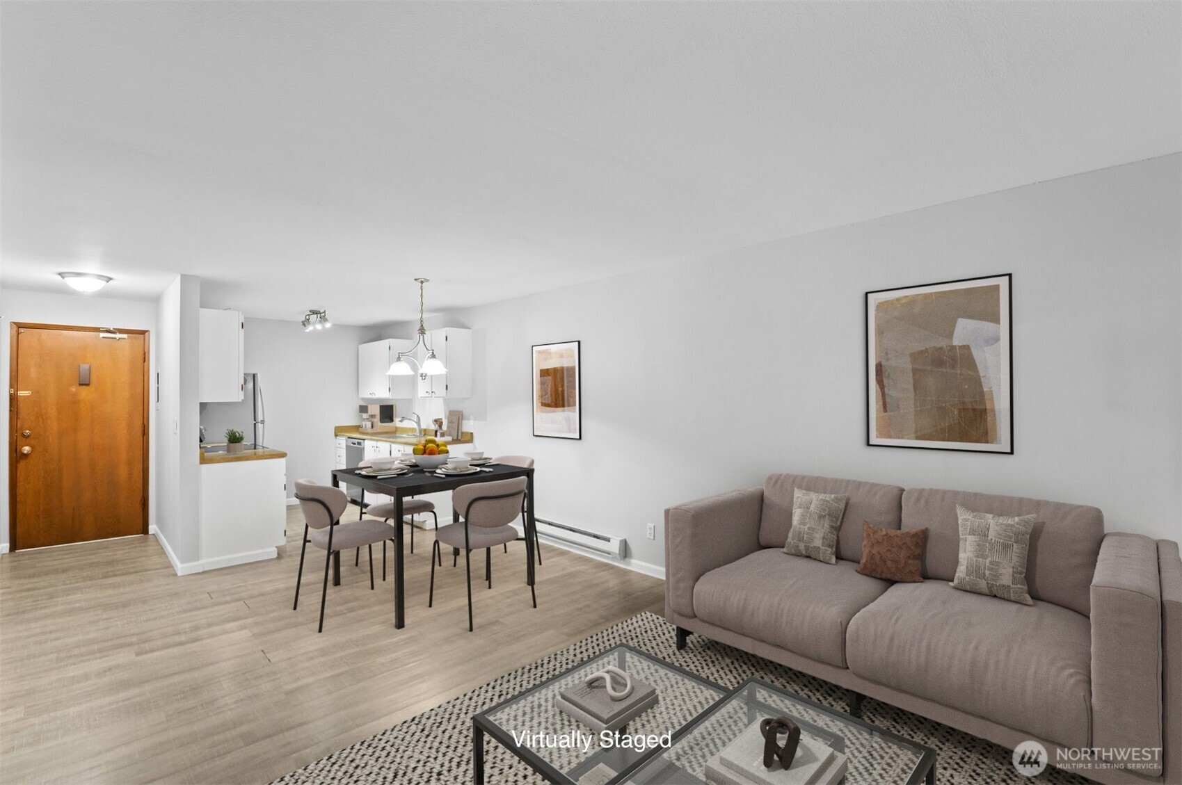 236 S 152nd Street #A104, Burien, WA 98148