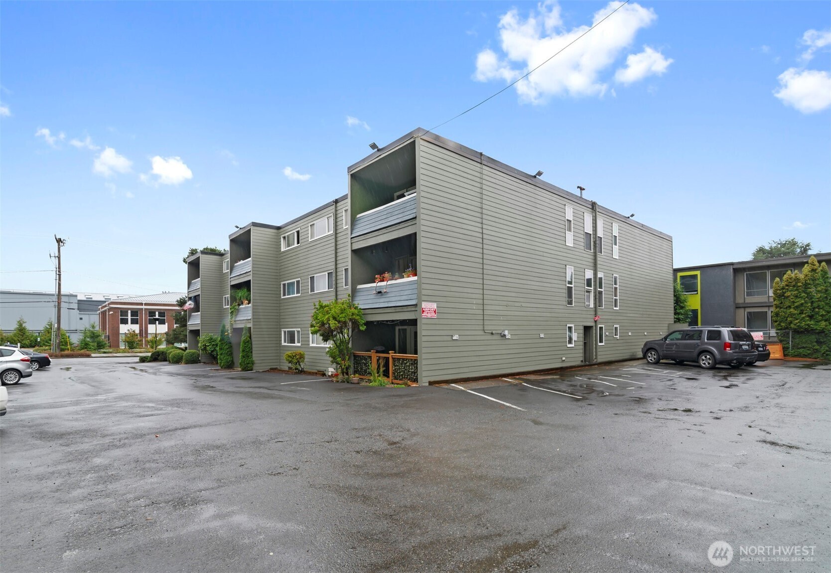 236 S 152nd Street #A104, Burien, WA 98148