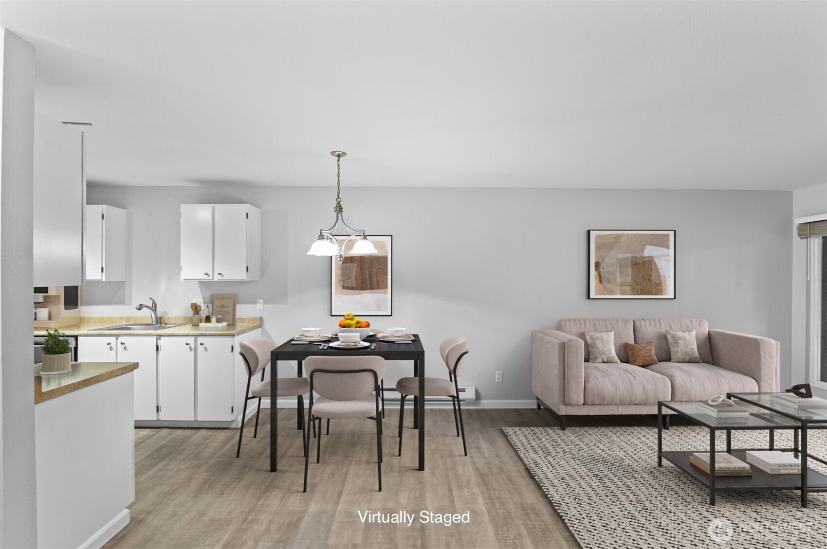 236 S 152nd Street #A104, Burien, WA 98148