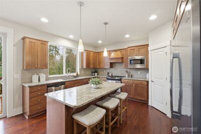 5236 NE 11th Court , Renton, WA 98059 - Photo 11