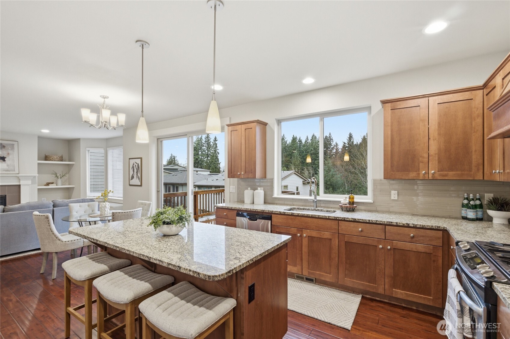 5236 NE 11th Court , Renton, WA 98059