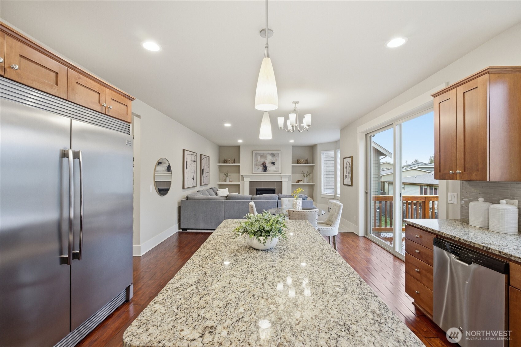 5236 NE 11th Court , Renton, WA 98059