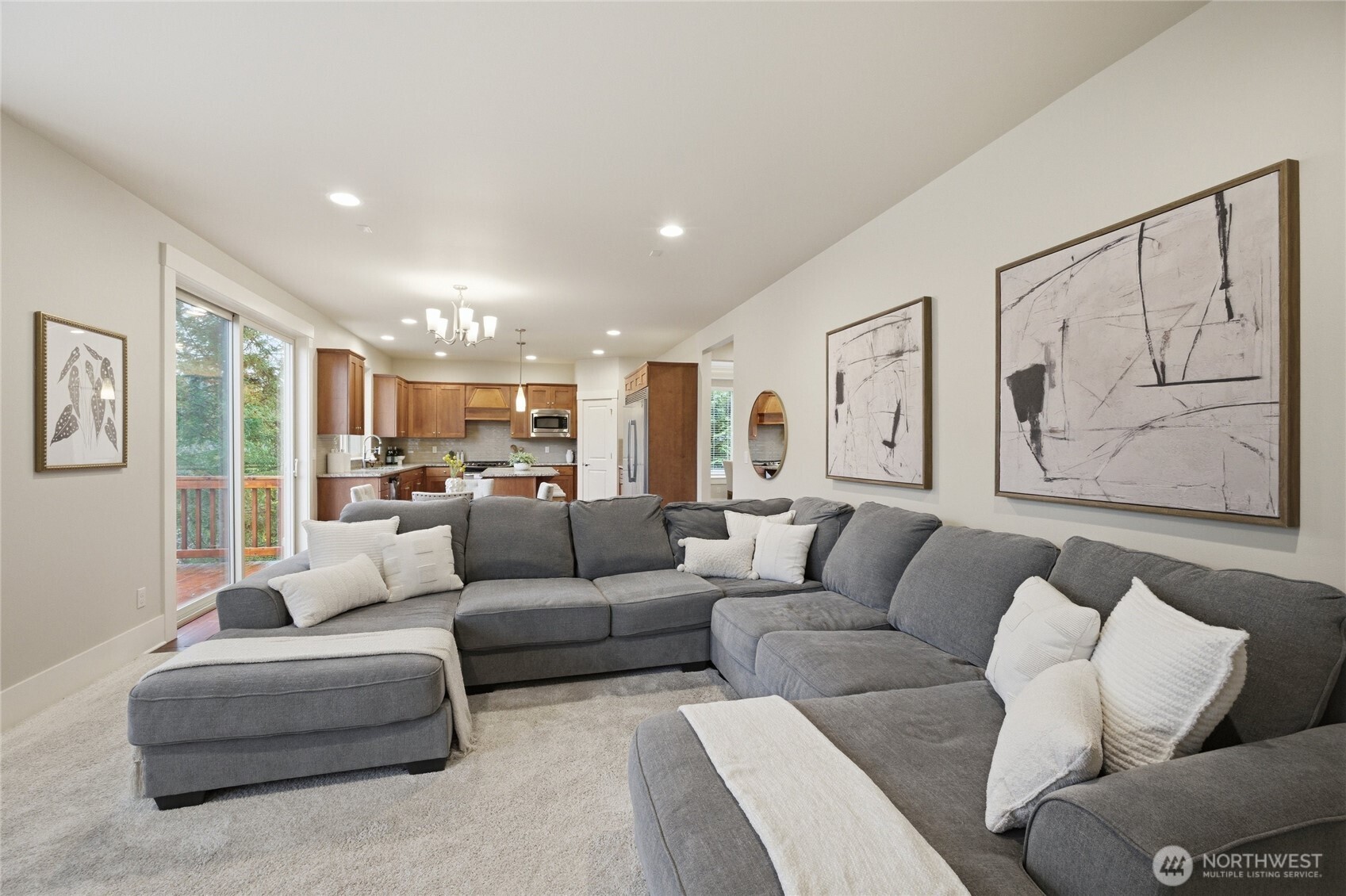 5236 NE 11th Court , Renton, WA 98059