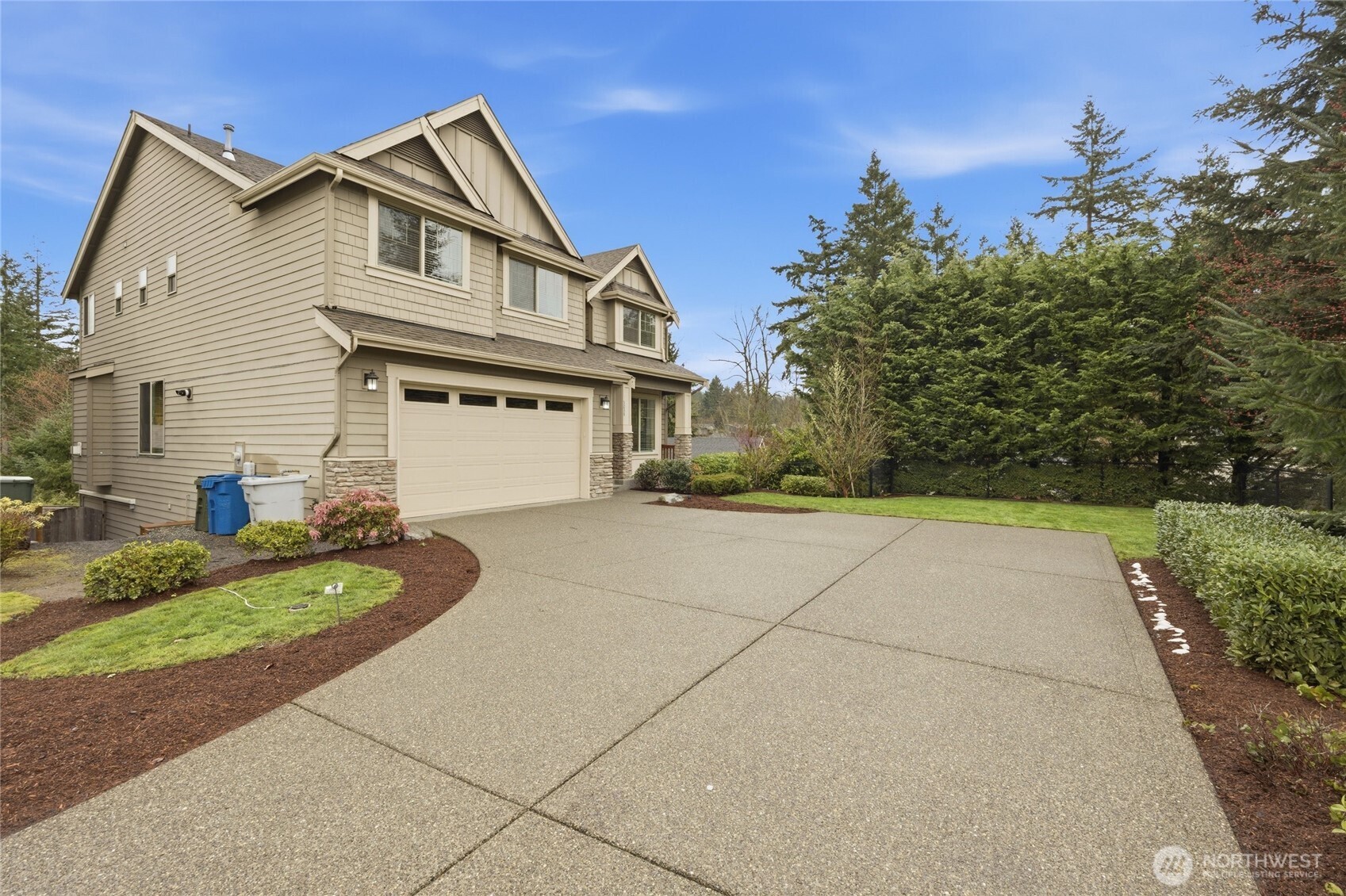 5236 NE 11th Court , Renton, WA 98059