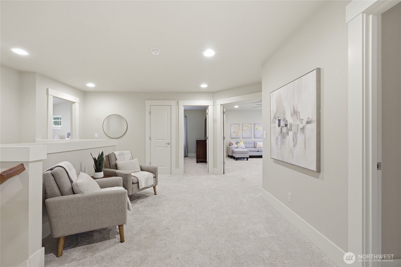 5236 NE 11th Court , Renton, WA 98059