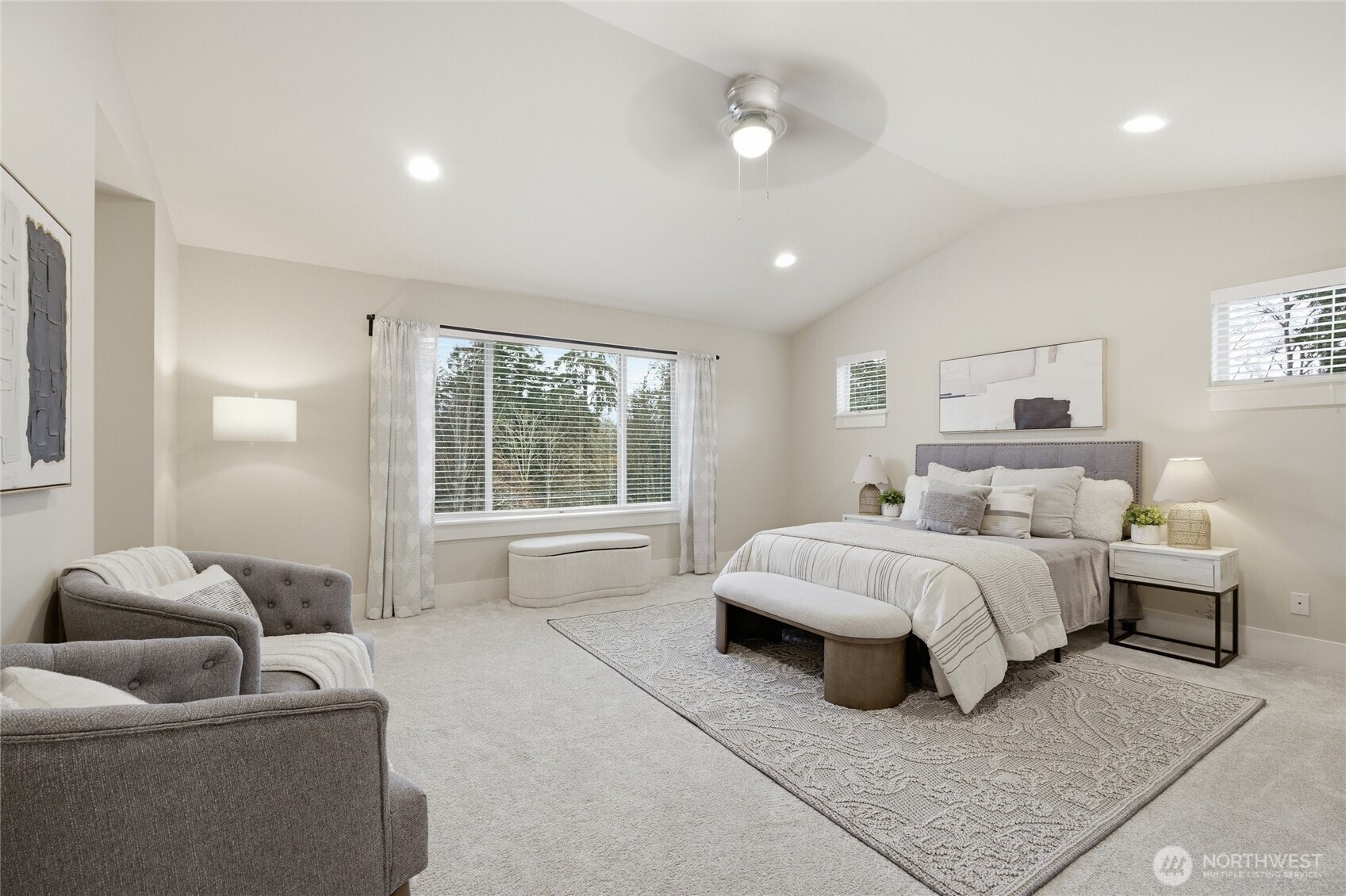 5236 NE 11th Court , Renton, WA 98059