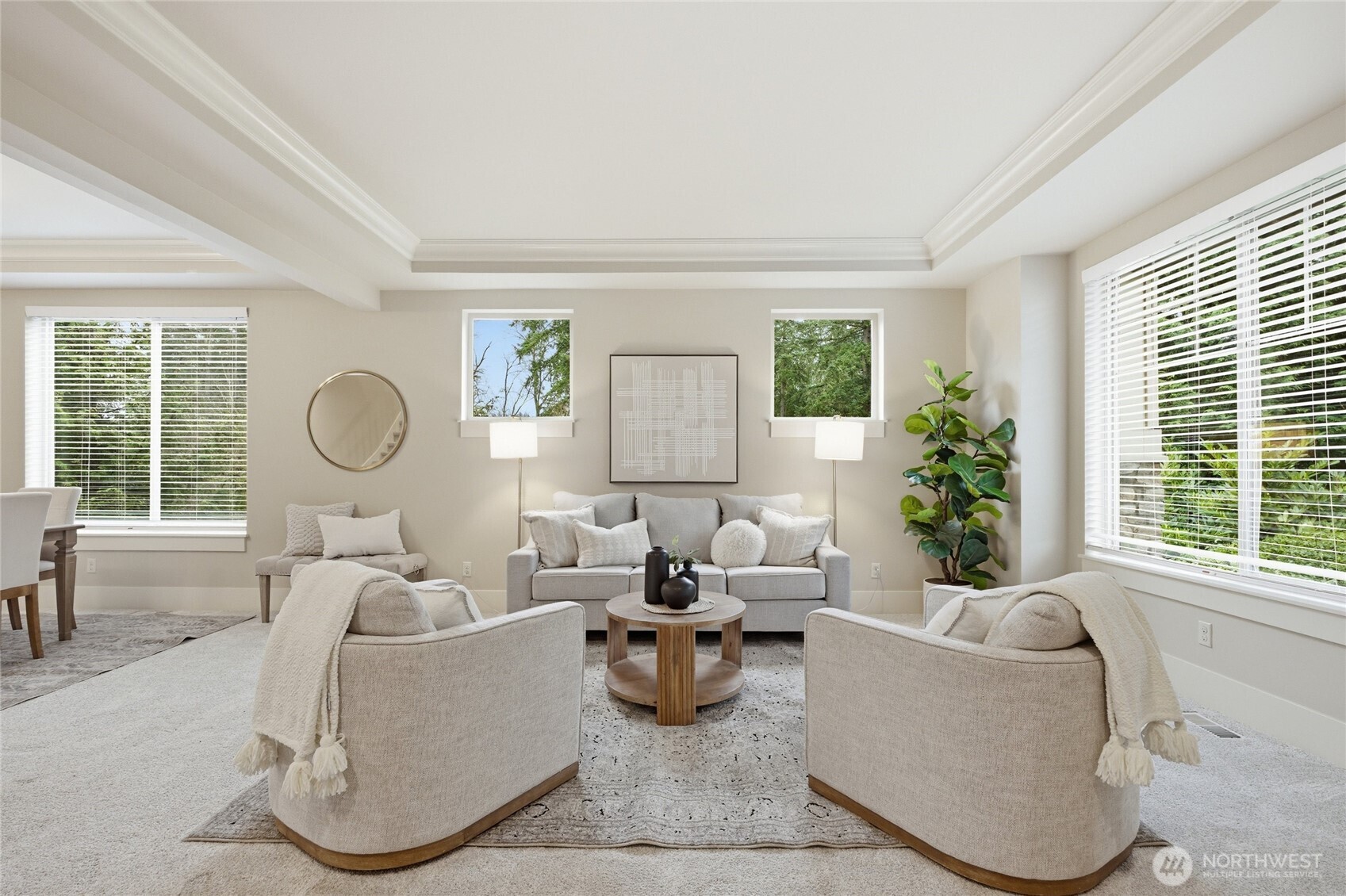 5236 NE 11th Court , Renton, WA 98059