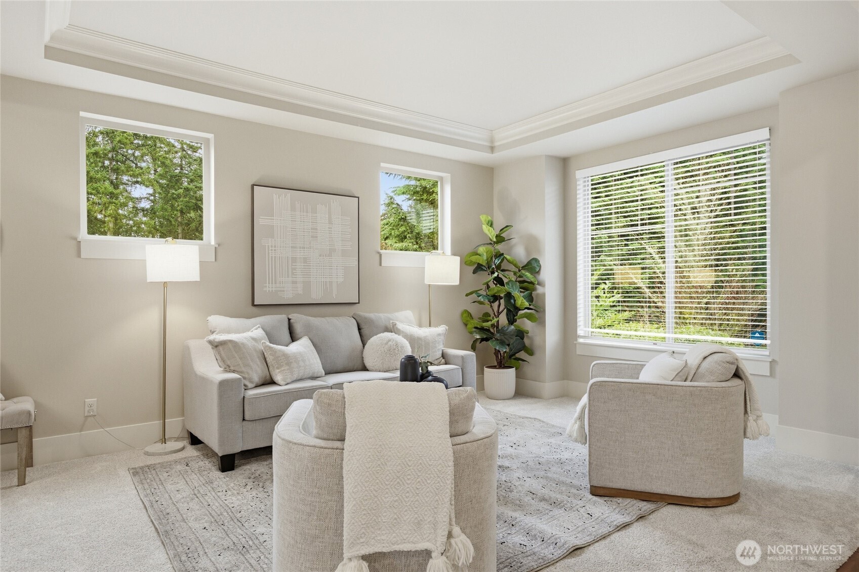 5236 NE 11th Court , Renton, WA 98059