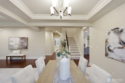 5236 NE 11th Court , Renton, WA 98059 - Photo 8