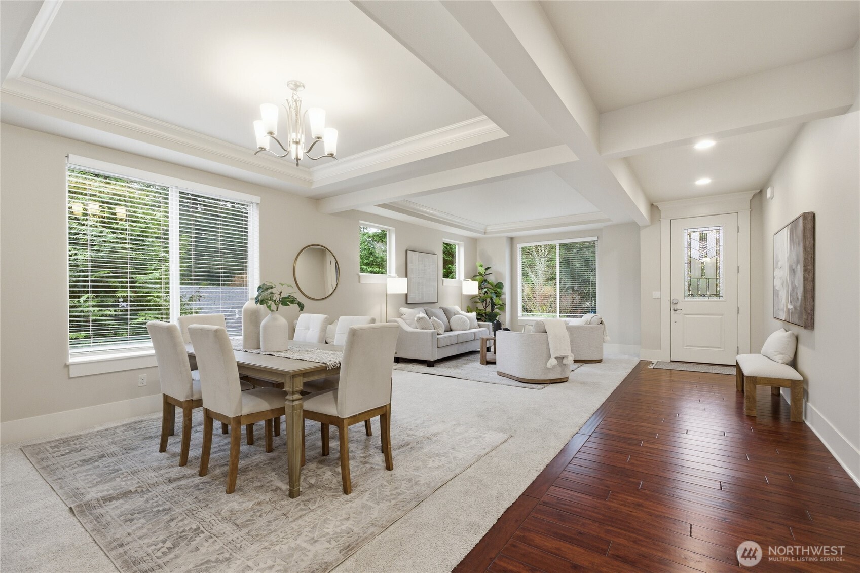 5236 NE 11th Court , Renton, WA 98059