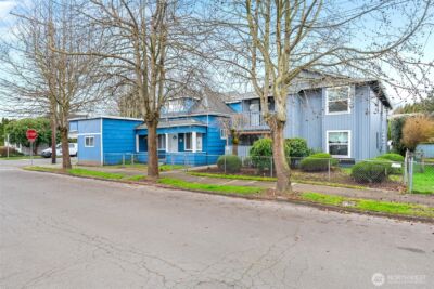 441 445 Smithers Avenue S, Renton, WA 98057
