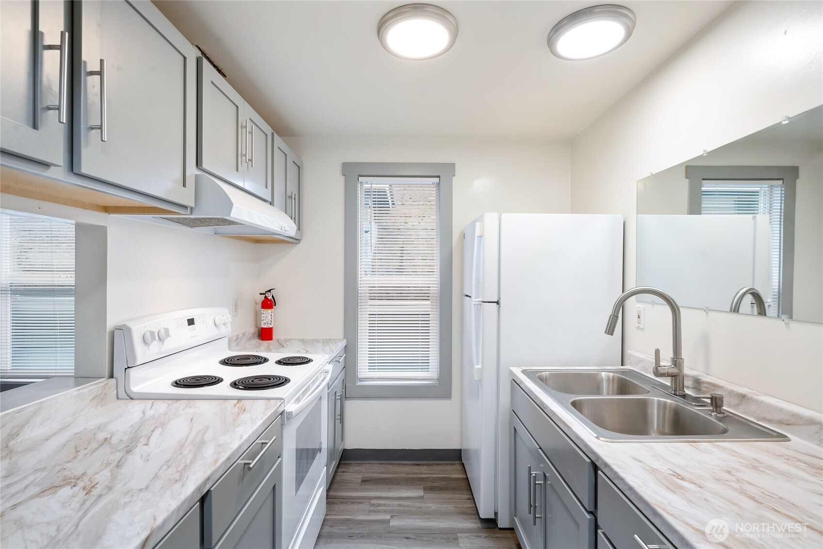 441 445 Smithers Avenue S, Renton, WA 98057