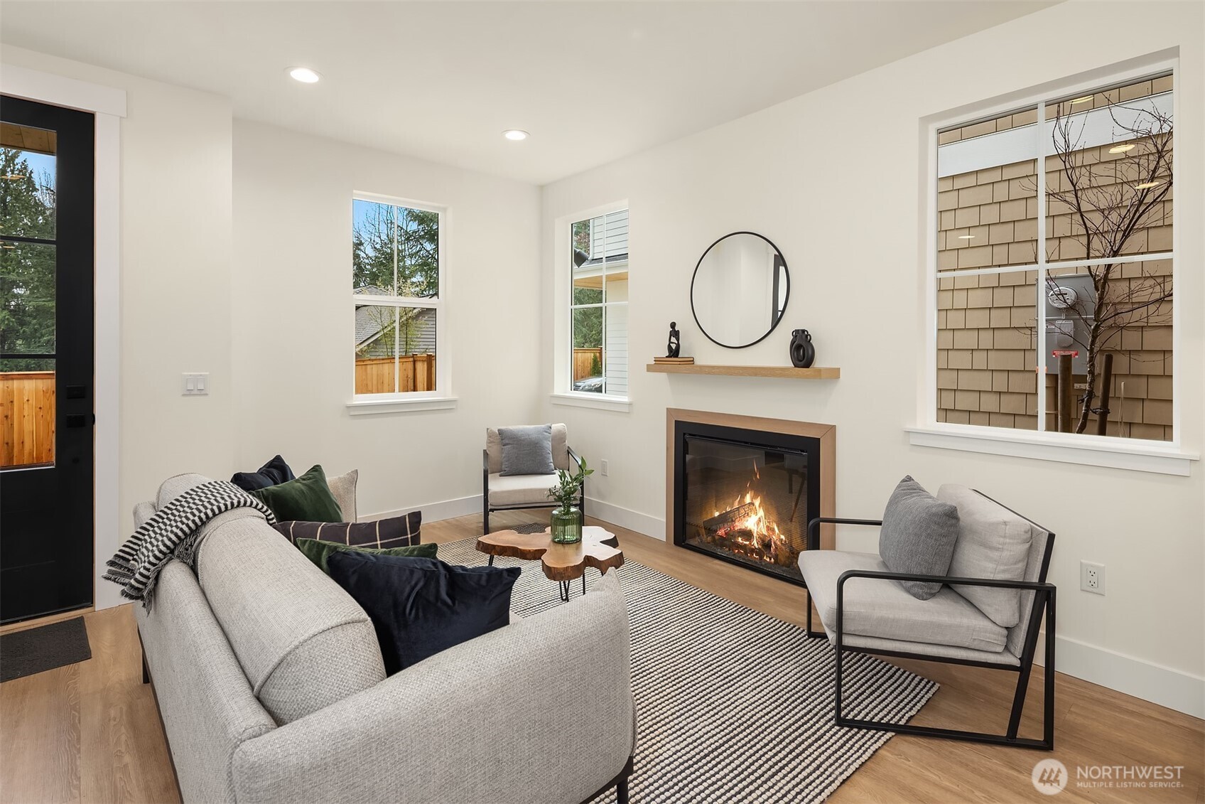 11812 NE 103rd Place , Kirkland, WA 98033