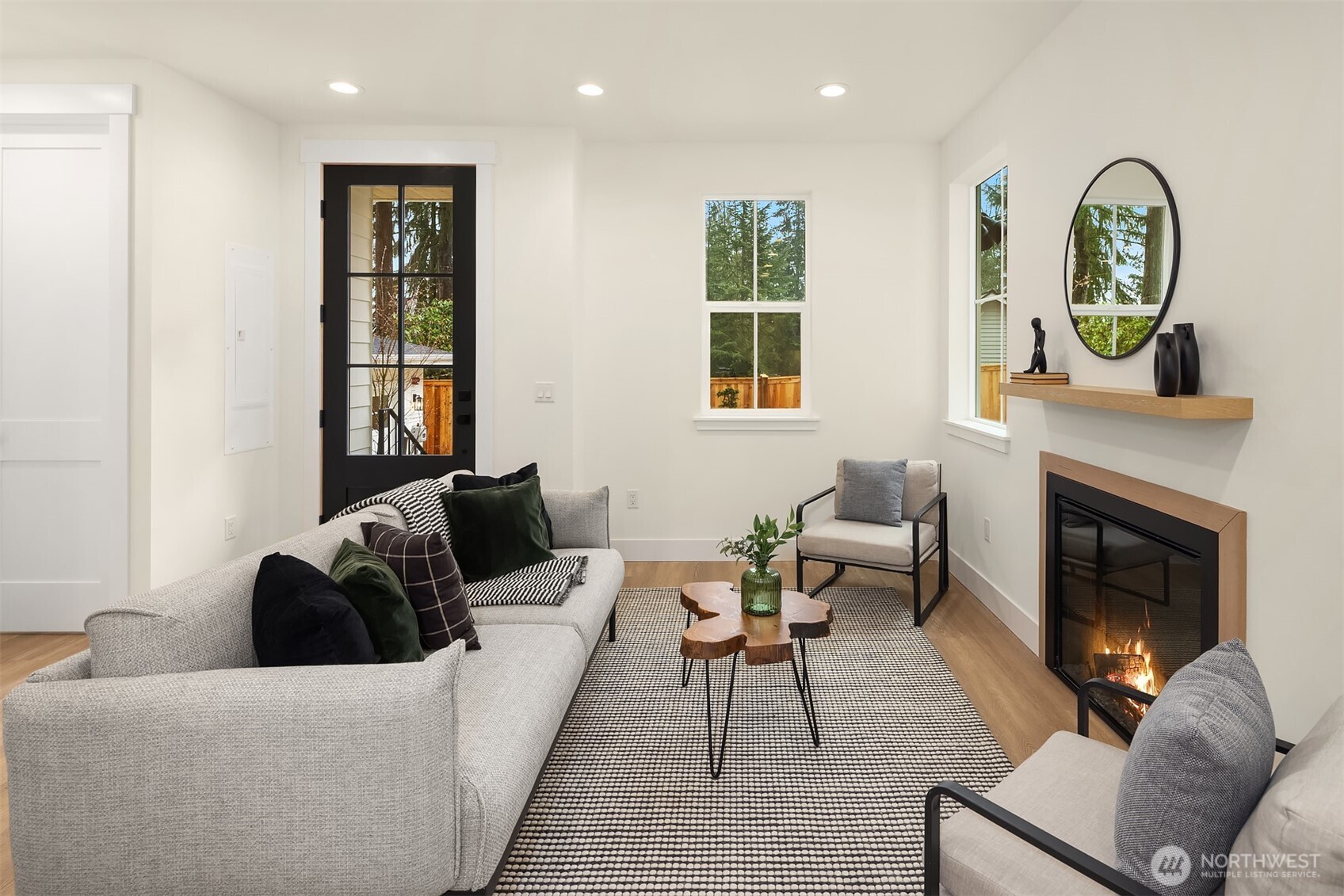 11812 NE 103rd Place , Kirkland, WA 98033