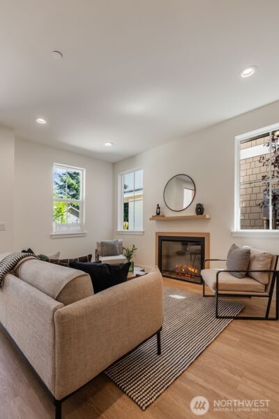 11812 NE 103rd Place , Kirkland, WA 98033 - Photo 6