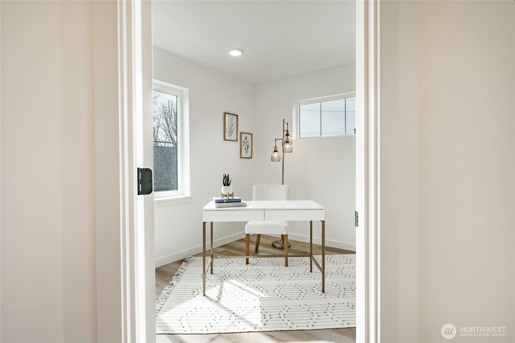 214 E Grover Street , Lynden, WA 98264