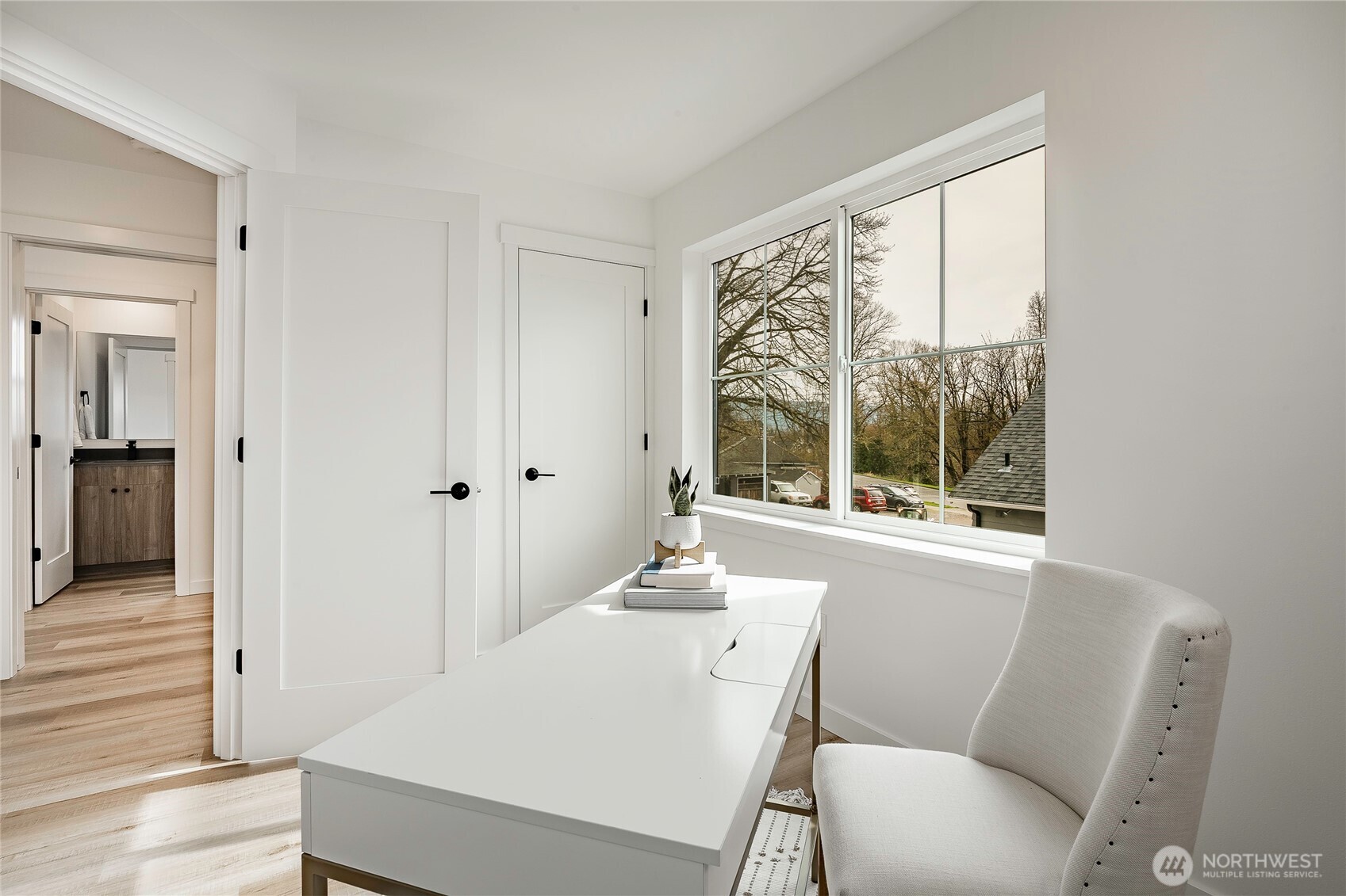 214 E Grover Street , Lynden, WA 98264