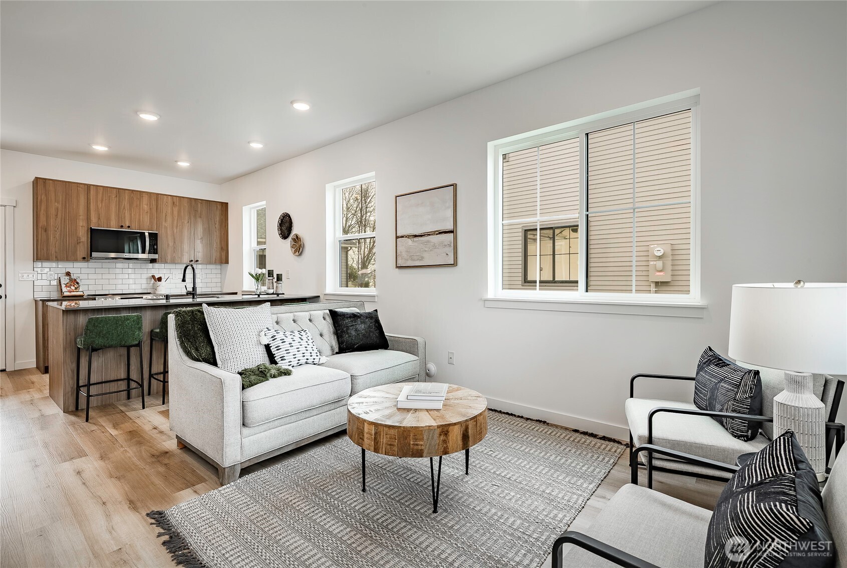 214 E Grover Street , Lynden, WA 98264