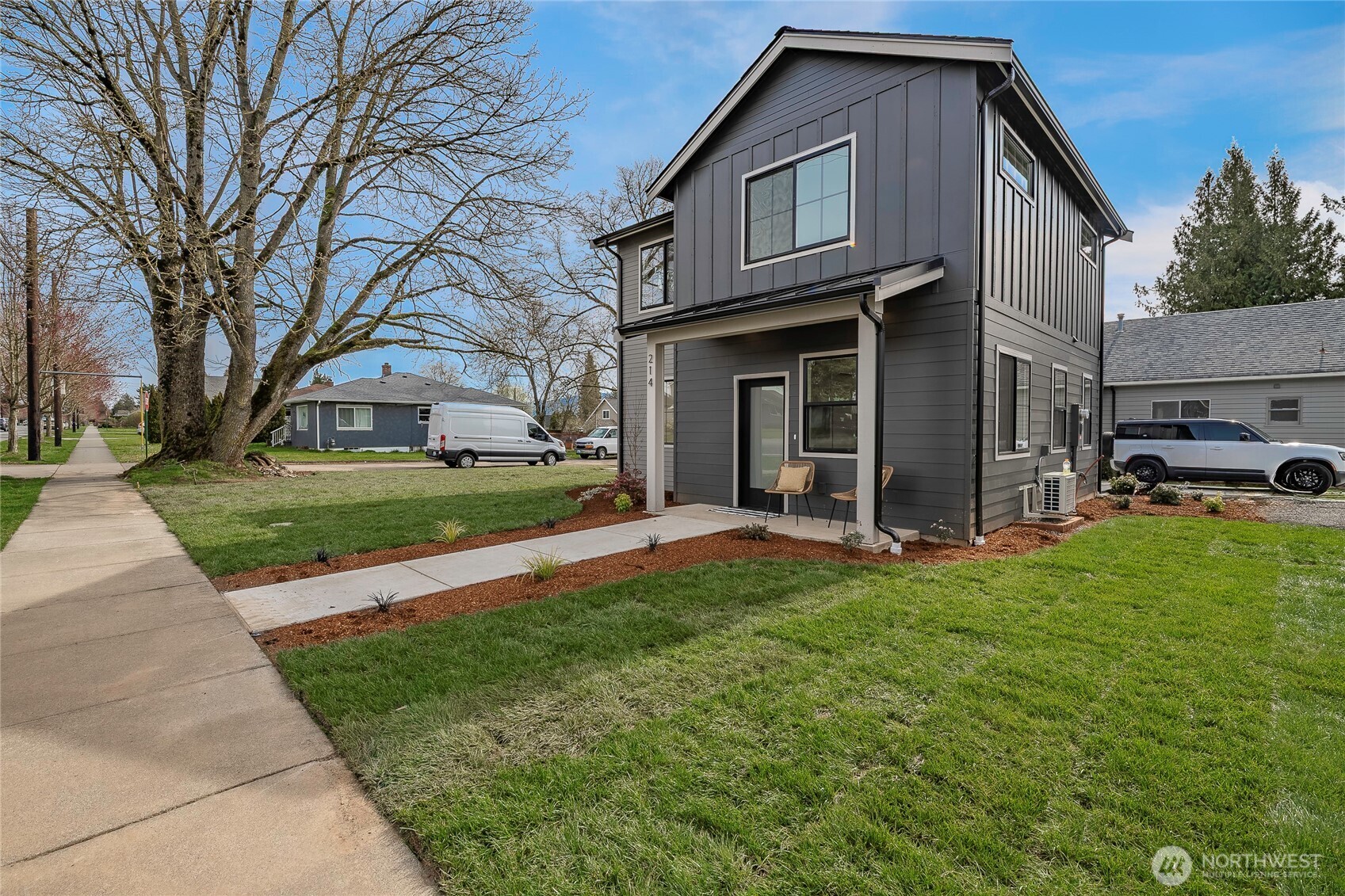 214 E Grover Street , Lynden, WA 98264