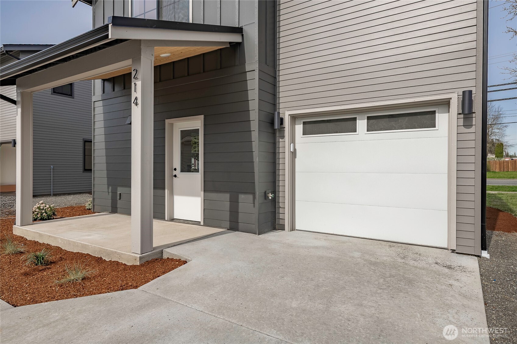 214 E Grover Street , Lynden, WA 98264