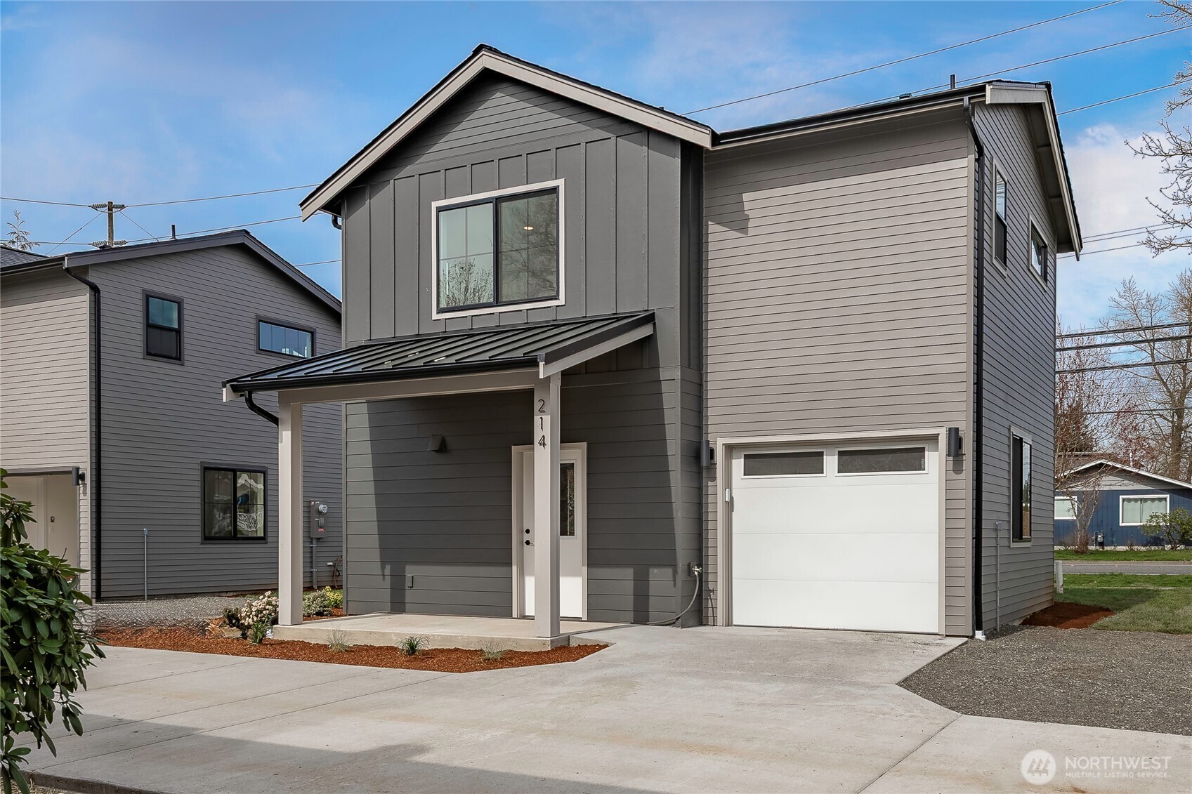 214 E Grover Street , Lynden, WA 98264